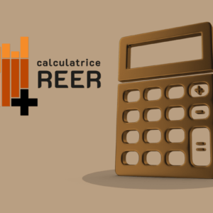 Calculatrice REER