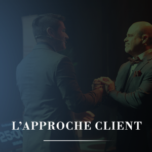 Formation à la carte - L'approche téléphonique