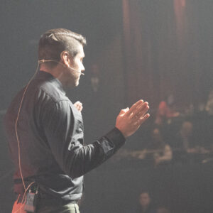 Événement privé - 19 juin 2025